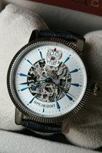 Load image into Gallery viewer, Russian President 4500150 Mechanical Automatic Men&#39;s Wrist Watch Poljot
