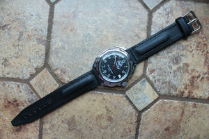 Vostok Komandirsky Russian Military Emercom MCHS Wrist Watch # 211951 NEW