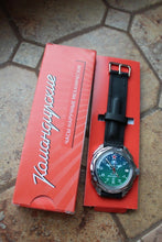 Load image into Gallery viewer, Vostok Komandirsky Russian Military Wrist Watch # 211818 NEW
