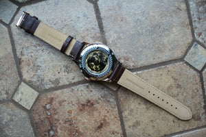 Russian President 6509050 Mechanical Automatic Men's Wrist Watch Poljot
