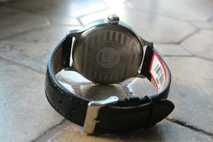 Vostok Komandirsky Automatic Russian K-43 Retro wrist watch 540854