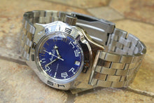 Load image into Gallery viewer, Russian Mechanical Automatic Wrist Watch VOSTOK AMPHIBIAN DIVER 100475
