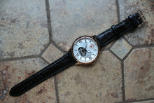 Load image into Gallery viewer, Russian President 4609161 Mechanical Automatic Men&#39;s Wrist Watch Poljot
