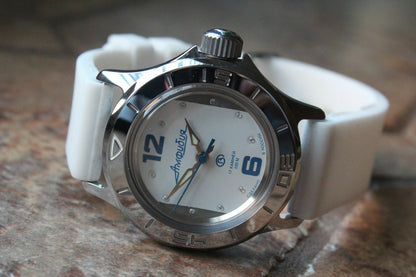 Vostok Amphibian Women's Russian wrist watch 051230