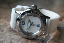 Load image into Gallery viewer, Vostok Amphibian Women&#39;s Russian wrist watch 051230
