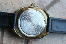 Load image into Gallery viewer, Vostok Komandirsky Russian Military Wrist Watch # 219163 NEW
