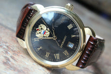 Load image into Gallery viewer, Russian President 4076681 Quartz Men&#39;s Wrist Watch Poljot
