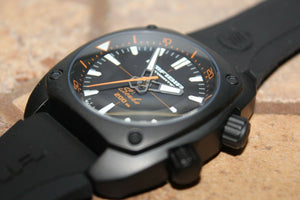 Vostok Amphibian Scuba Russian Mechabical Automatic wrist watch 076800