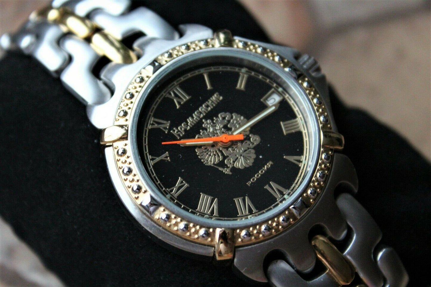 Russian watch automatic VOSTOK Kremlin Kremlyovskie 010040
