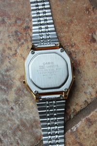 Casio Ladies Watch LA680WEGA-9E