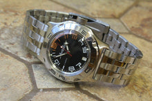 Load image into Gallery viewer, Russian Mechanical Automatic Wrist Watch VOSTOK AMPHIBIAN DIVER 100474
