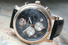 Load image into Gallery viewer, Russian President 13019010 Quartz Men&#39;s Wrist Watch Poljot
