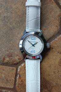 Vostok Amphibian Women's Russian wrist watch 051266
