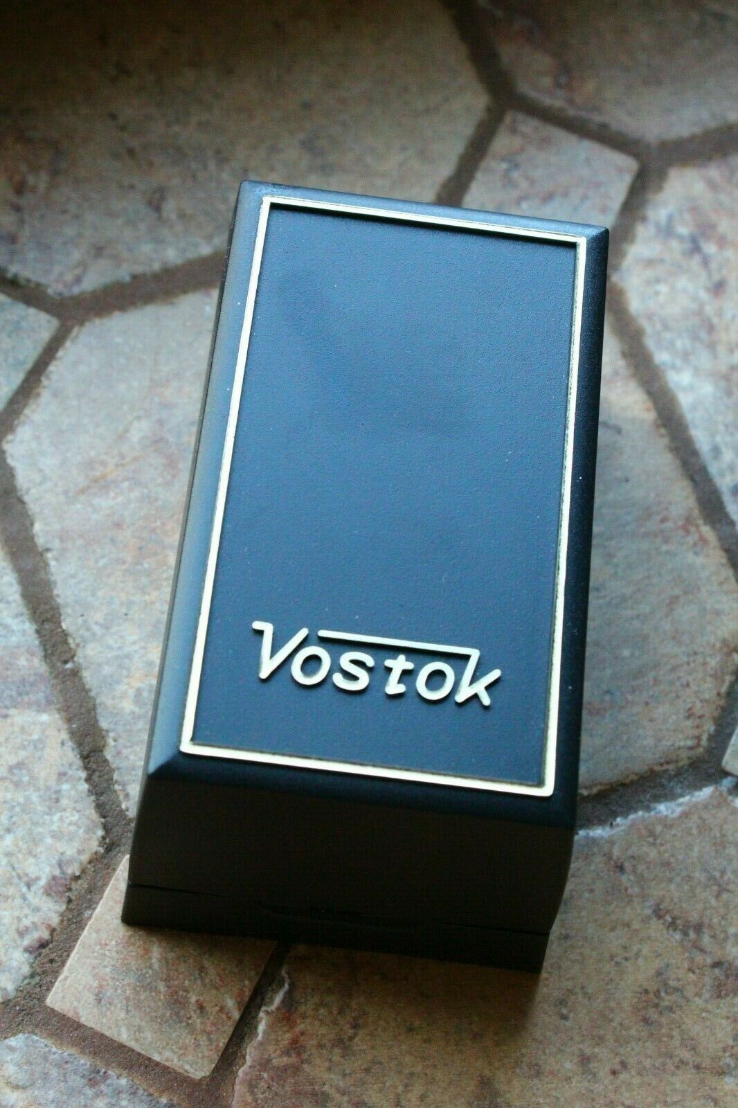 Vostok Amphibian Auto Russian diver wrist watch 060142