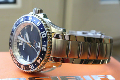 Vostok Amphibian Reef Russian wrist watch 080493