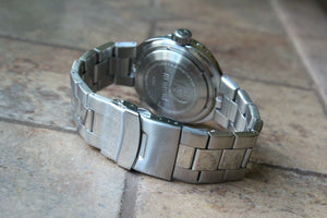 Vostok Amphibian Neptun 960758 Mechanical Automatic Diver Russian wrist watch