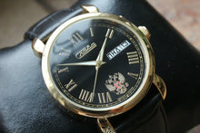 Load image into Gallery viewer, Slava Premier Russian Military Wrist Watch 1309698
