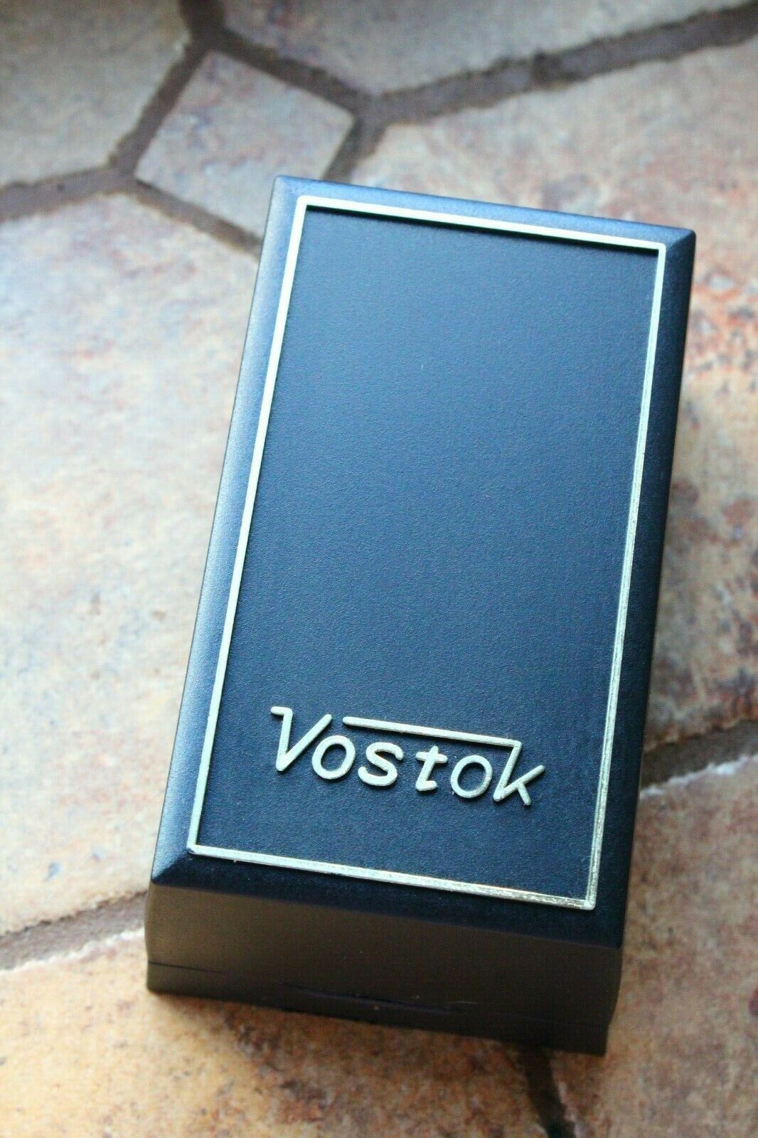 Russian Mechanical Automatic Wrist Watch Vostok Partner 251249
