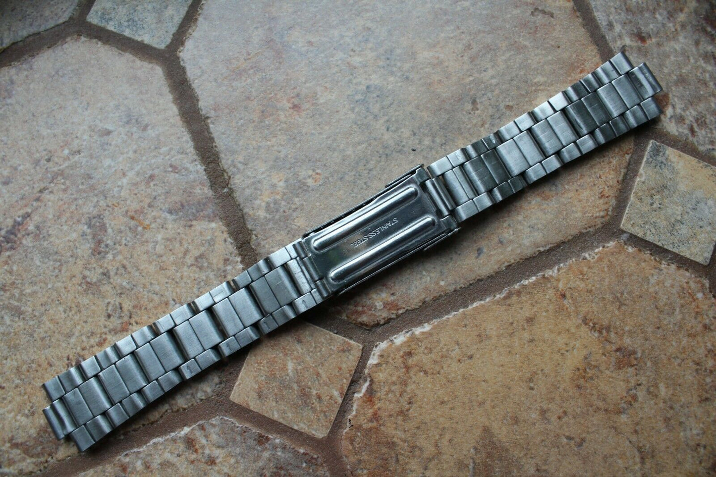 RUSSIAN VOSTOK BRACELET 20mm New №8