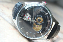 Load image into Gallery viewer, Russian President 6500050 Mechanical Automatic Men&#39;s Wrist Watch Poljot
