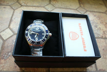 Load image into Gallery viewer, Vostok Amphibian Reef Russian wrist watch 080493
