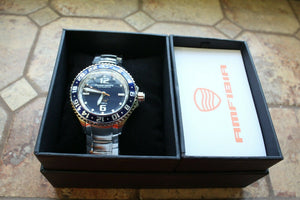 Vostok Amphibian Reef Russian wrist watch 080493