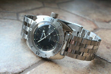 Load image into Gallery viewer, Russian Mechanical Automatic Wrist Watch VOSTOK AMPHIBIAN DIVER 150366
