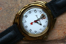 Load image into Gallery viewer, Vostok Komandirsky Russian Military Wrist Watch # 219322 NEW
