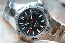 Load image into Gallery viewer, Vostok Amphibian Seaman Russian wrist watch 240518
