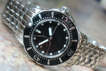 Load image into Gallery viewer, Vostok Amphibian 570596 Women&#39;s Mechanical Hand Winding Russian wrist watch
