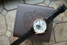 Load image into Gallery viewer, Russian President 4609161 Mechanical Automatic Men&#39;s Wrist Watch Poljot
