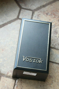 Russian Mechanical Automatic Wrist Watch VOSTOK AMPHIBIAN DIVER 420289