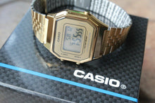 Load image into Gallery viewer, Casio Ladies Watch LA680WEGA-9E
