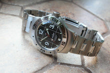Load image into Gallery viewer, Vostok Amphibian Auto Russian diver wrist watch 060488
