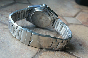 Russian Mechanical Automatic Wrist Watch Vostok Partner 251203
