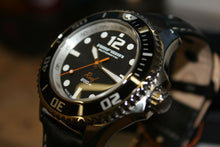 Load image into Gallery viewer, Vostok Amphibian Reef Russian wrist watch 080495
