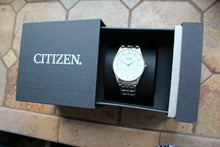 Load image into Gallery viewer, Wrist Watch Citizen Eco-Drive AR3016-51A
