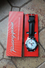 Load image into Gallery viewer, Vostok Komandirsky Russian Military Wrist Watch # 431066 NEW
