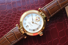 Load image into Gallery viewer, Russian President Putin 8215-4446 Mechanical Automatic Men&#39;s Wrist Watch Poljot
