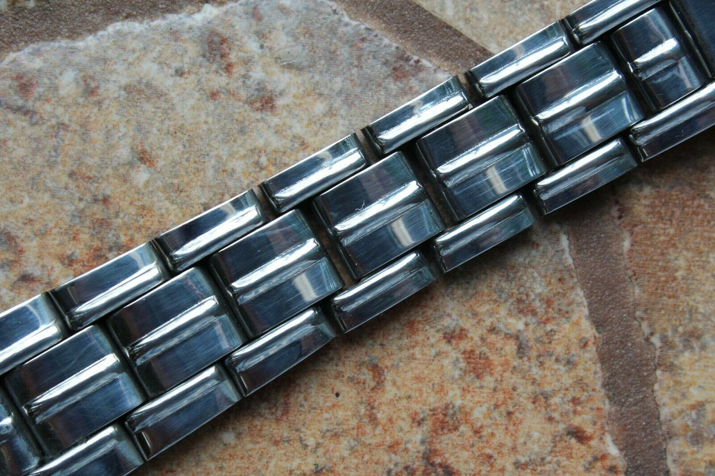 RUSSIAN VOSTOK BRACELET 20mm New №8