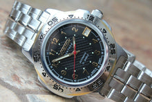 Load image into Gallery viewer, Russian Mechanical Automatic Wrist Watch Vostok Partner 311834
