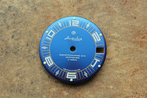 Dial To Vostok Amphibian Watch NEW 406