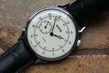 Load image into Gallery viewer, Vostok Fianit Women&#39;s Russian Mechanical Fashion wrist watch 581592
