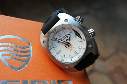 Vostok Amphibian Scuba Russian wrist watch 070799