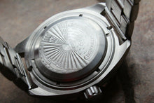 Load image into Gallery viewer, Vostok Komandirsky Auto Russian Military Wrist Watch # 020708B Custom
