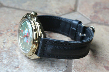 Vostok Komandirsky Russian Military Wrist Watch 219435
