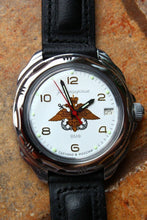 Load image into Gallery viewer, Vostok Komandirsky Russian Military Wrist Watch # 211829 NEW
