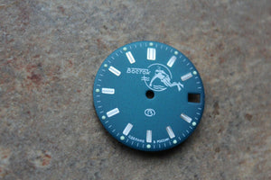 Dial To Vostok Amphibian Watch NEW 059