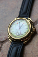 Load image into Gallery viewer, Vostok Komandirsky Russian Military Wrist Watch # 219075 NEW
