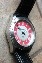 Load image into Gallery viewer, Russian Mechanical Automatic Wrist Watch Vostok Megapolis Prestige Rare 560256
